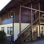 Arabella Golf- Und Ski-Appartement