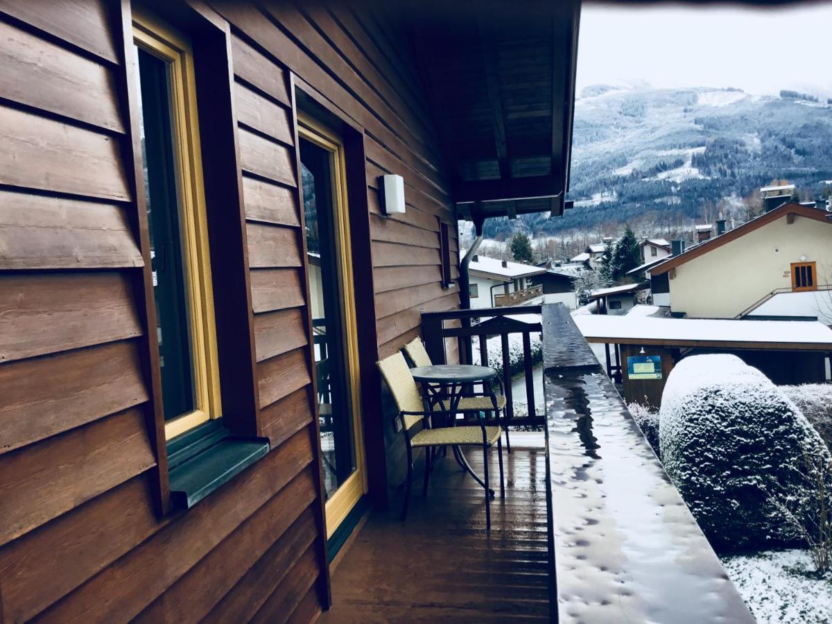 Arabella Golf- Und Ski-appartement Apartmán *