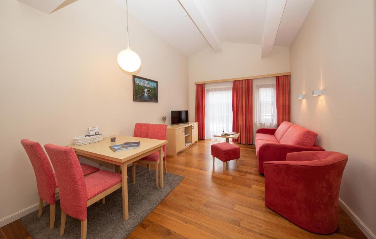 Arabella Golf- Und Ski-appartement Apartmán